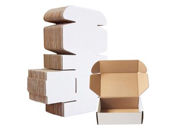 Picture for category Die-Cut Boxes